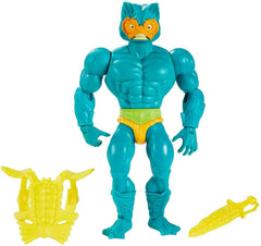 Masters of the Universe Origins Mer Man Action Figure