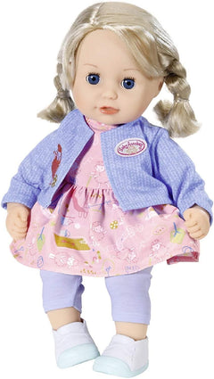 Baby Annabell Little Sophia 36 cm Doll
