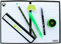 X Box A5 Stationary Set
