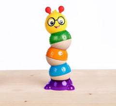 Baby Einstein Balancing Cal Wooden Toy