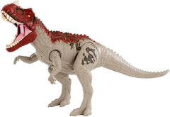Jurassic World Roar Attack Ceratosaurus Dinosaur Figure