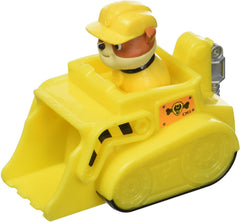 Paw Patrol Rubble Rescue Racer
