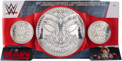 WWE Tag Team Championship Belt