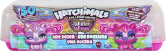 Hatchimals Colleggtibles Wilder Wings 12 Pack
