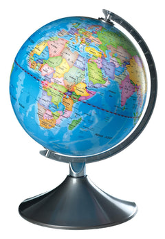 Brainstorm Toys 2 in 1 Earth and Constellations Globe