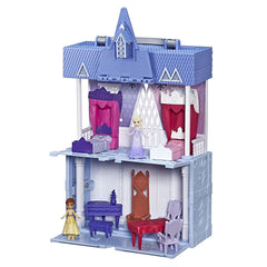 Disney Frozen 2 Pop Up Adventures Arendelle Castle