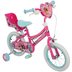 MoVe Barbie 14inch Bike