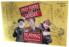 Only Fools and Horses Game