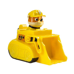 Paw Patrol Rescue Racers Rubble