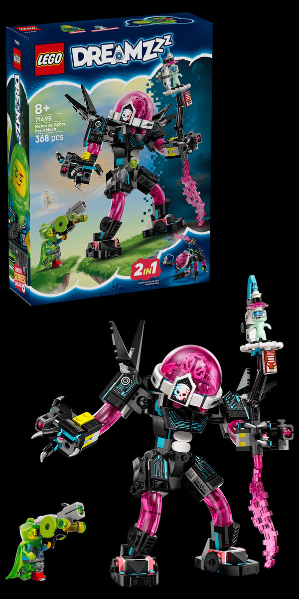 LEGO Dreamzzz