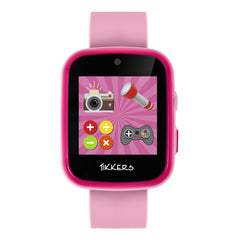 Tikkers Interactive Watch - Pink