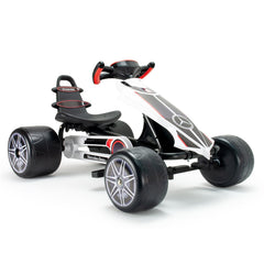 Injusa Mercedes Benz Go-Kart Flecha Ride On