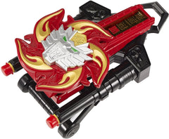 Power Rangers Lion Fire Morpher