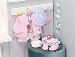Baby Annabell Mix and Match 43cm Doll Outfit
