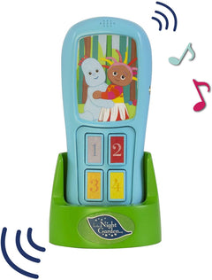 In the Night Garden Fun Phone