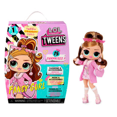 L.O.L. Surprise! Tweens Fancy Gurl Doll