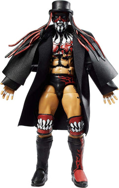 WWE Finn Balor Elite Figure