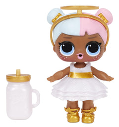 L.O.L. Surprise! Series 4 Furniture with Doll