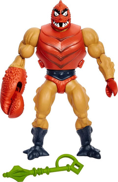 Masters of the Universe Clawful 5.5