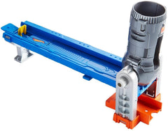 Hot Wheels Track Builder Cannon Blaster Stunt Set