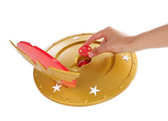 DC Super Hero Girls Wonder Woman Shield