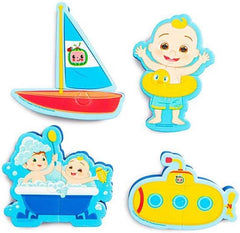CoComelon Bath Time Puzzles