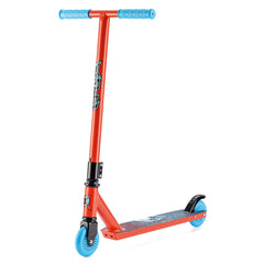Xootz Hazard Stunt Scooter - Red
