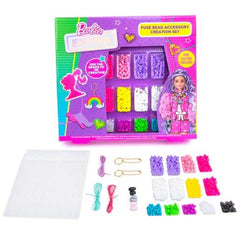 Barbie Extra Fuse Bead Accessory Creation Set