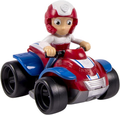 Paw Patrol Ryder Rescue Racer