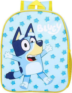 Bluey Backpack