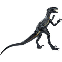 Jurassic World Indoraptor Villain Dino Figure