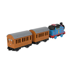 Thomas & Friends Talking Thomas Engine with Annie & Clarabel