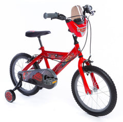 Huffy Cars 16inch Bike