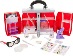Project Mc2 Ultimate Red Lab Kit