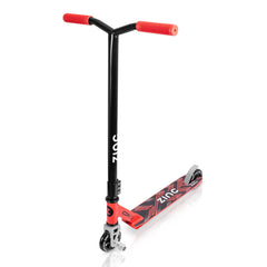 Zinc Icon 2.0 Red Stunt Scooter