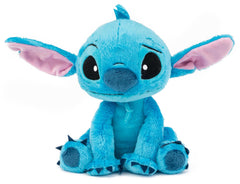 Disney Lilo & Stitch 25cm Plush - Stitch