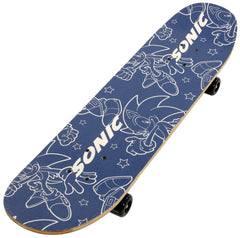 Sonic the Hedgehog Skateboard