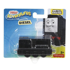 Thomas & Friends Adventures Diesel