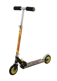 Avengers End Game Folding Inline Scooter