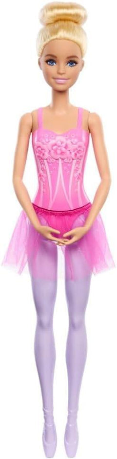 Barbie Ballerina Doll - Millie