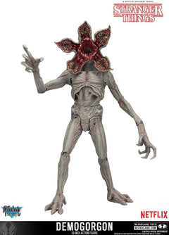 Stranger Things Demogorgon Figure