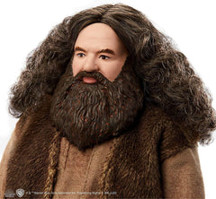 Harry Potter Hagrid Doll