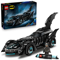 LEGO Batman Forever Batmobile 76304