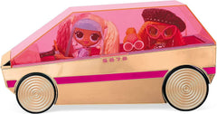 L.O.L. Surprise! 3 in 1 Party Cruiser