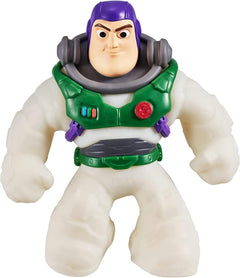Heroes of Goo Jit Zu Disney Pixar Lightyear Supagoo Buzz