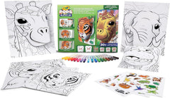 Crayola Super Set POPS Jungle