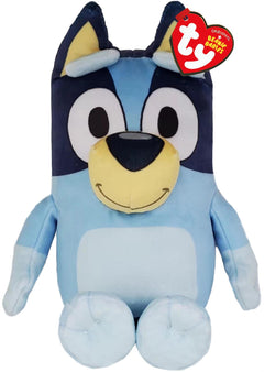 TY Bluey Beanie Plush - Bluey
