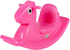 Little Tikes Magenta Rocking Horse