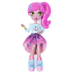 Off The Hook Mini Vivian Doll
