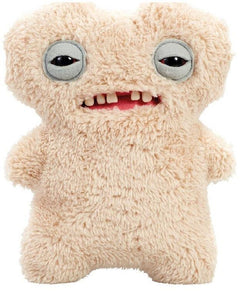 Fuggler Snuggler Edition - Cream Gaptooth McGoo 22cm Plush